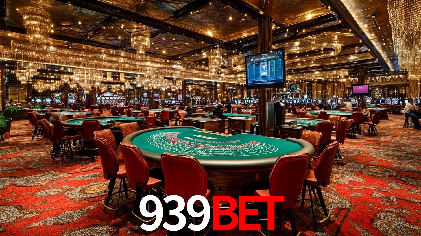 939bet - Cassinos mais populares do Brasil - 939bet.com