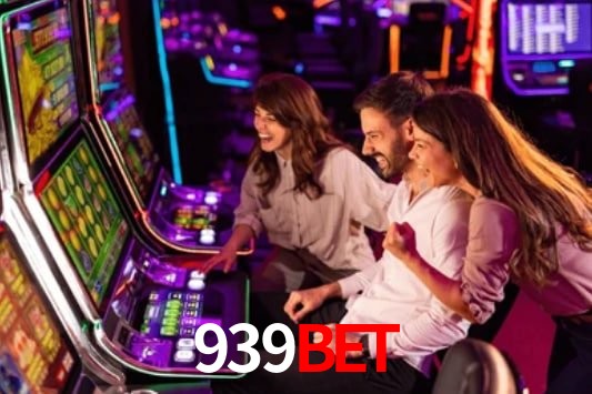 cassino 939bet
