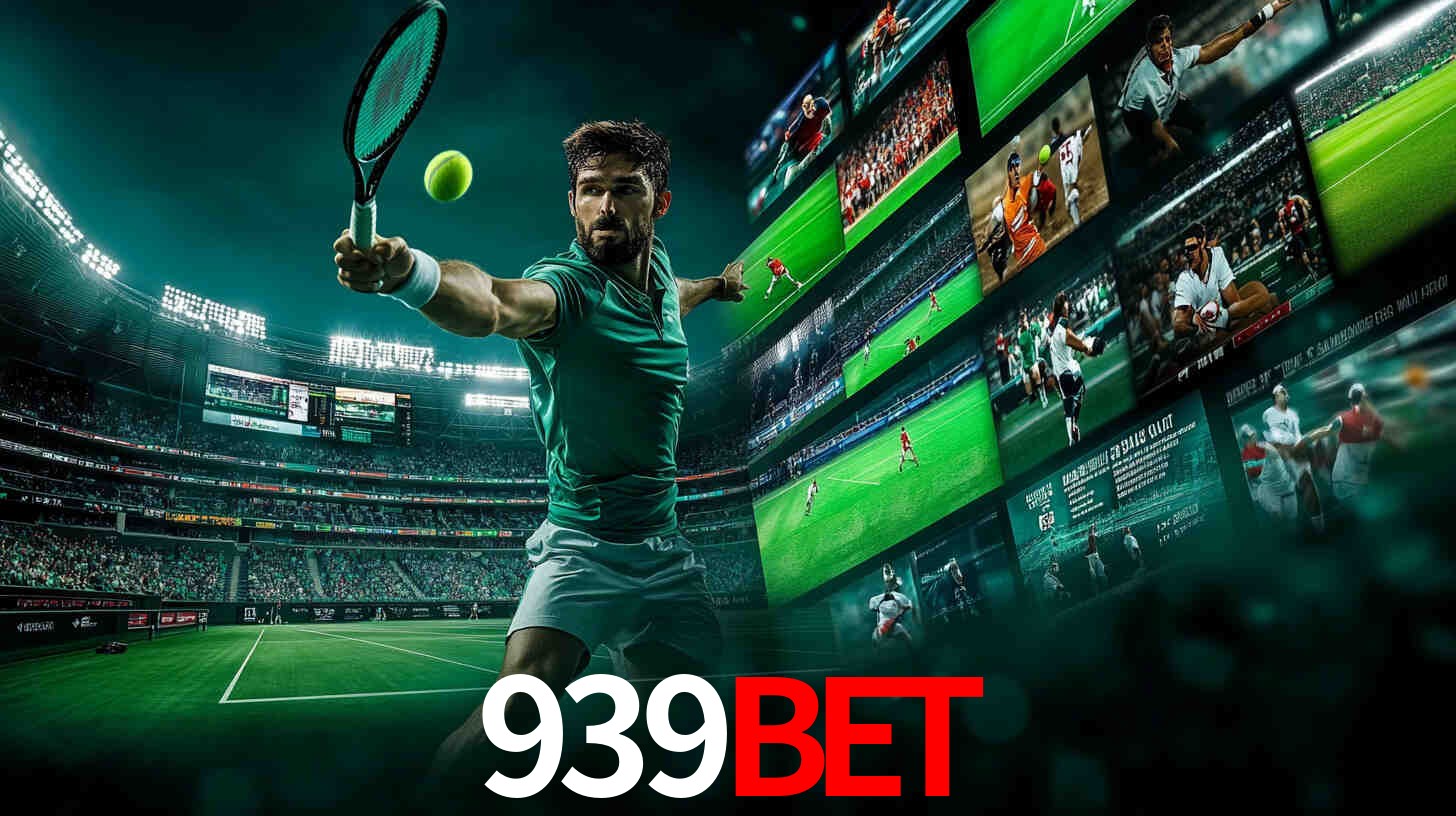 Descubra o Programa VIP da 939bet: Vantagens Exclusivas para Jogadores