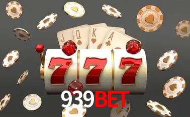 Jogos de mesa e apostas rápidas na 939bet