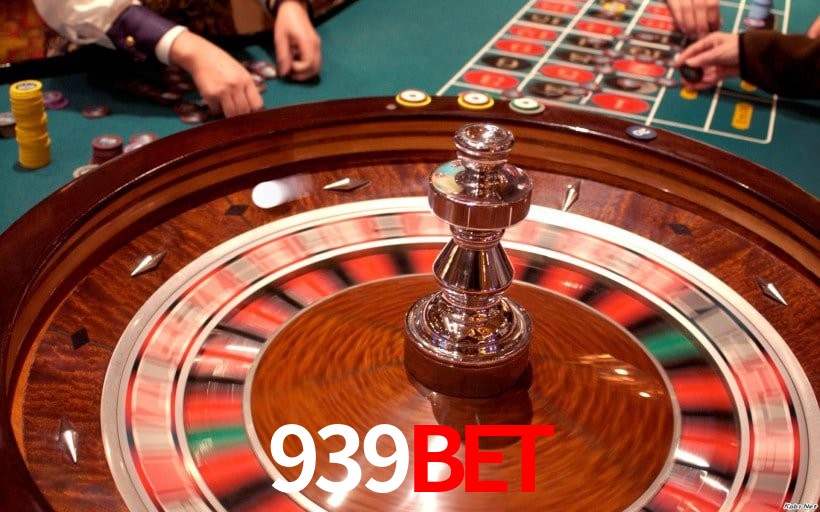 PIX Instantâneo 939bet