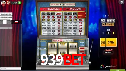 Desvendando o Mundo dos Jogos Virtuais na 939bet