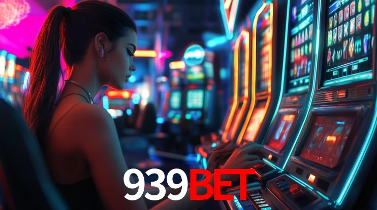 Ofertas Imperdíveis na 939bet: Promoções e Bônus Que Valem a Pena