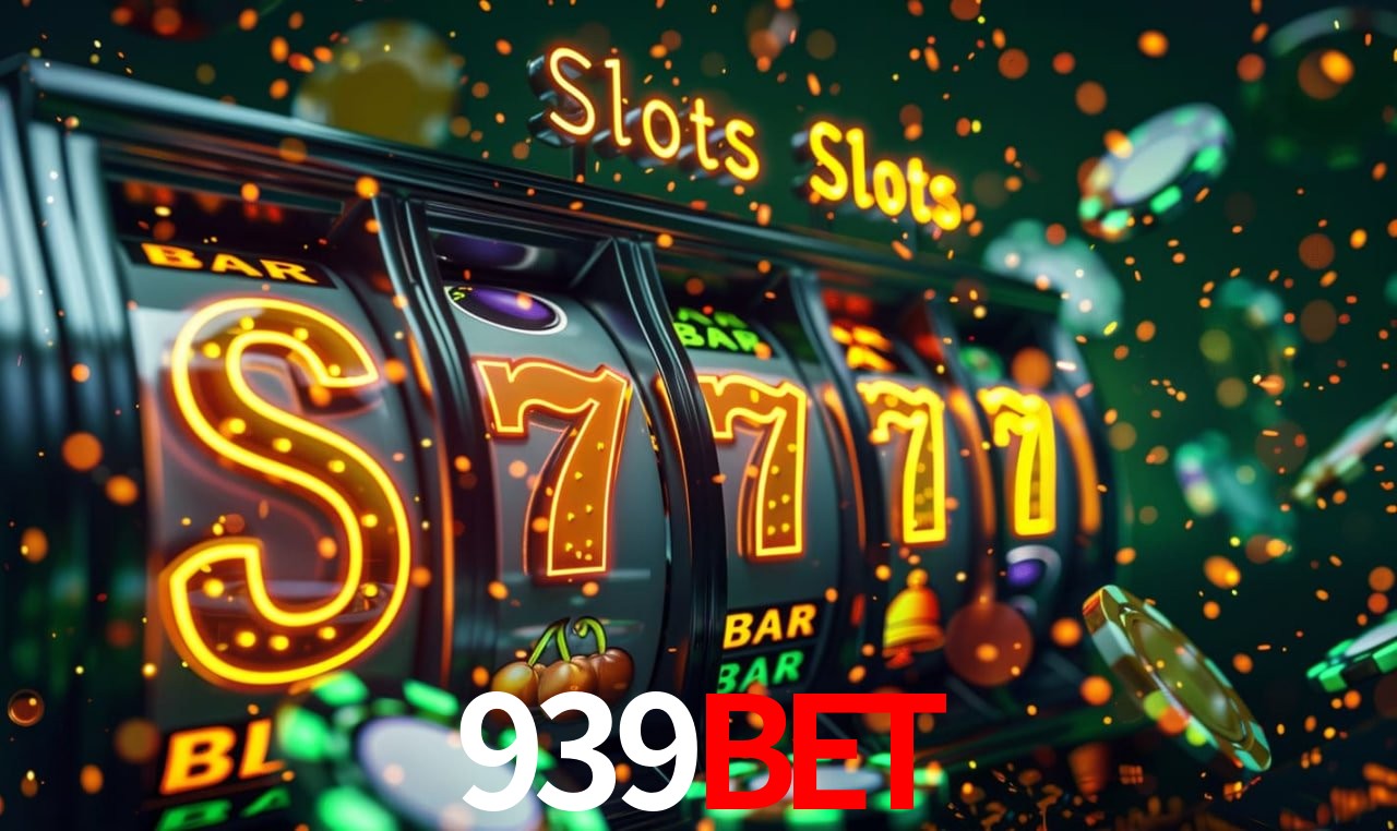 Casino VIP 939bet