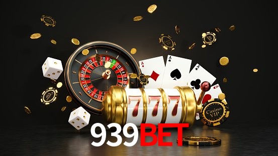 Tennis Betting 939bet