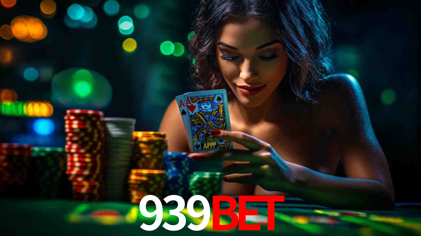Descubra a Essência do 939bet: Nossa História e Compromissos