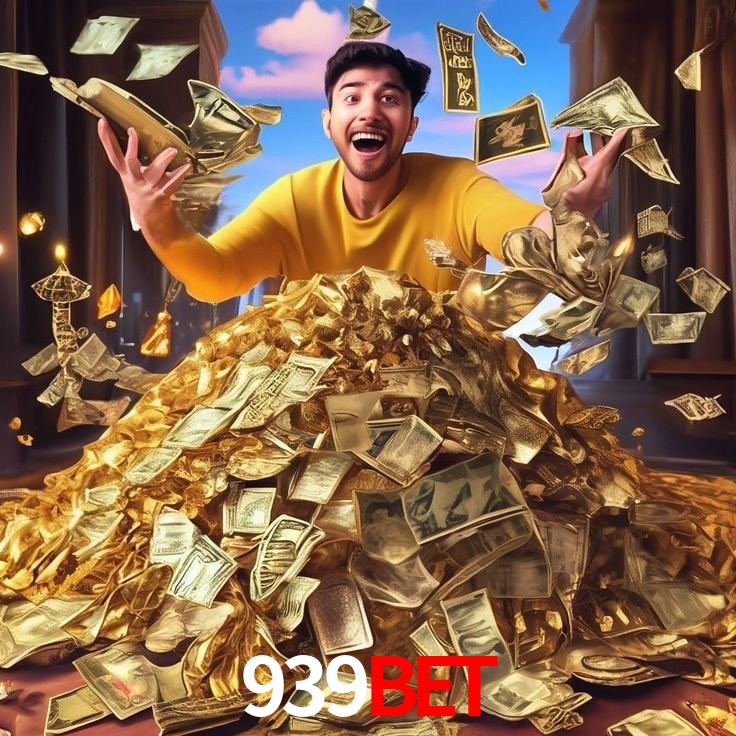 Torneios 939bet