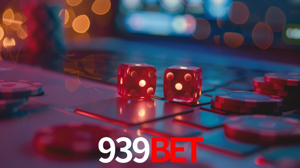 Account Benefits 939bet
