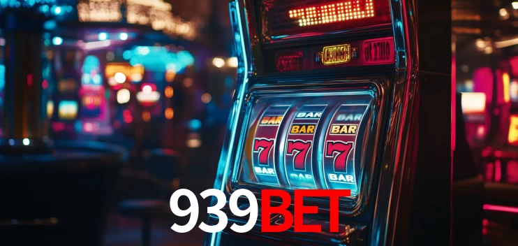 Blackjack Table 939bet