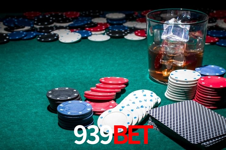 Casino Ao Vivo 939bet