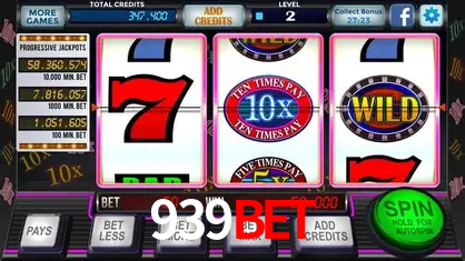A Emoção da Loteria na 939bet: Uma Chance de Mudança de Vida