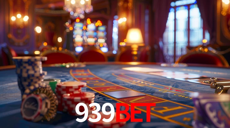Secure Login 939bet