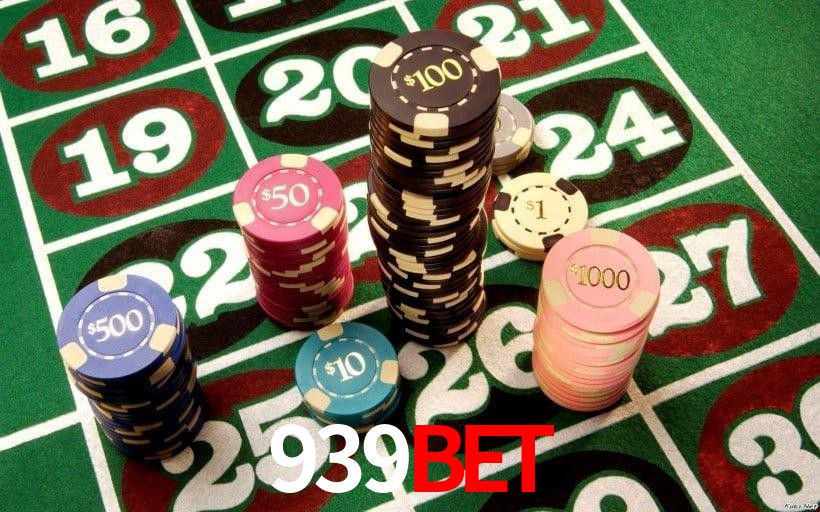Download para Android e iOS na 939bet