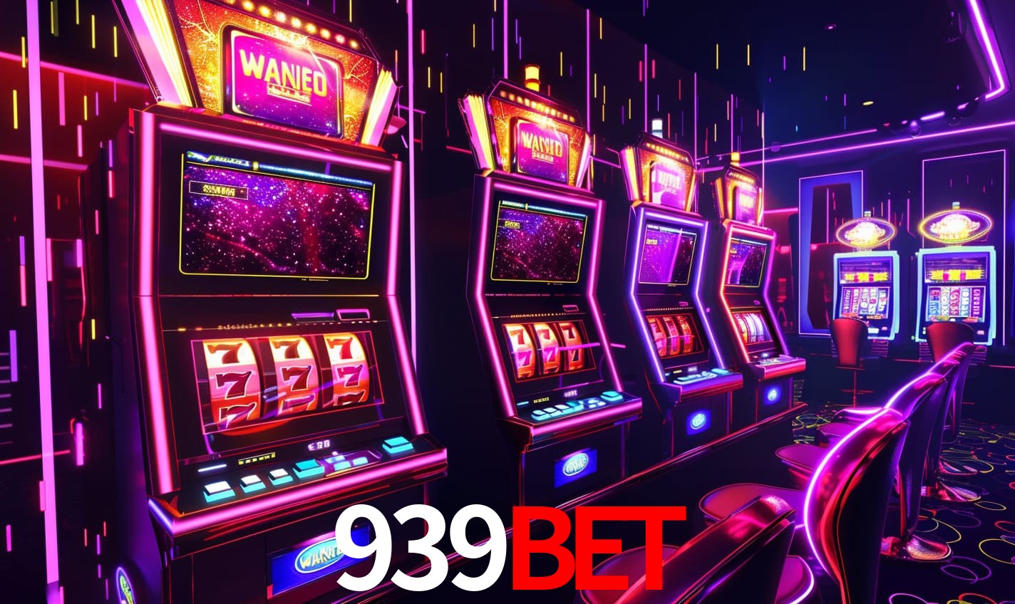 Explorando a Categoria de Eventos em Apostas na 939bet