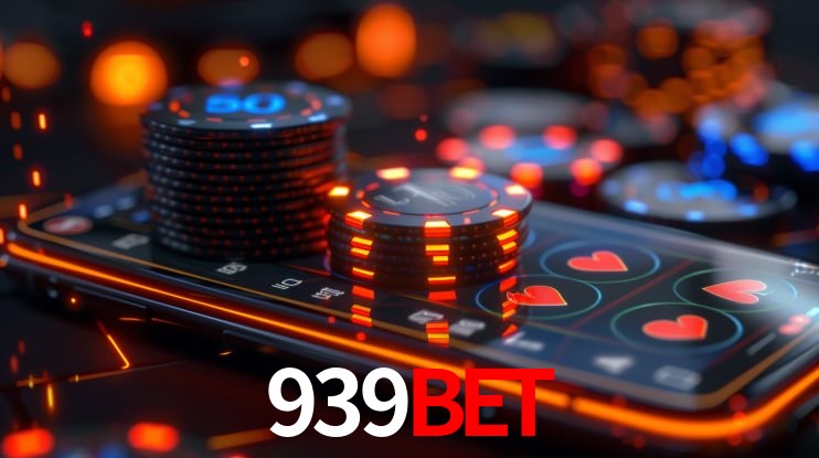 Bonus Features 939bet