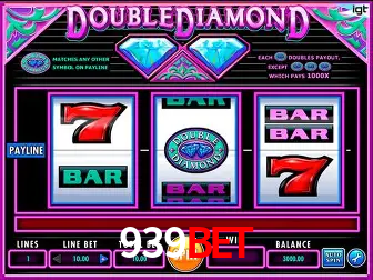 Descubra o Mundo do Cassino Online com 939bet
