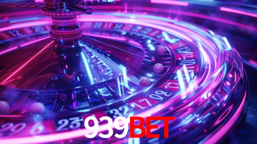 A Emoção da Loteria na 939bet: Uma Chance de Mudança de Vida