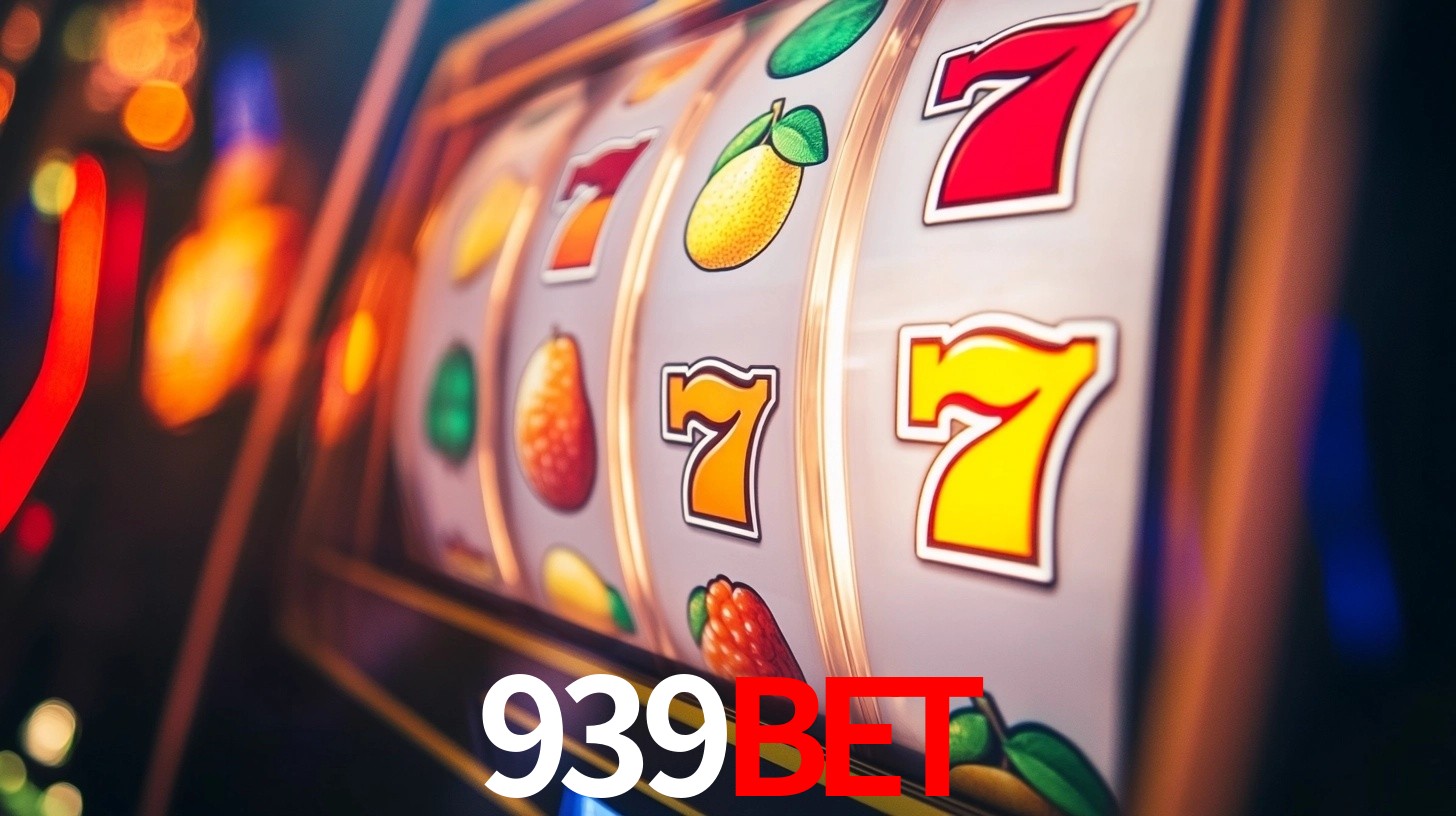 939bet App Interface